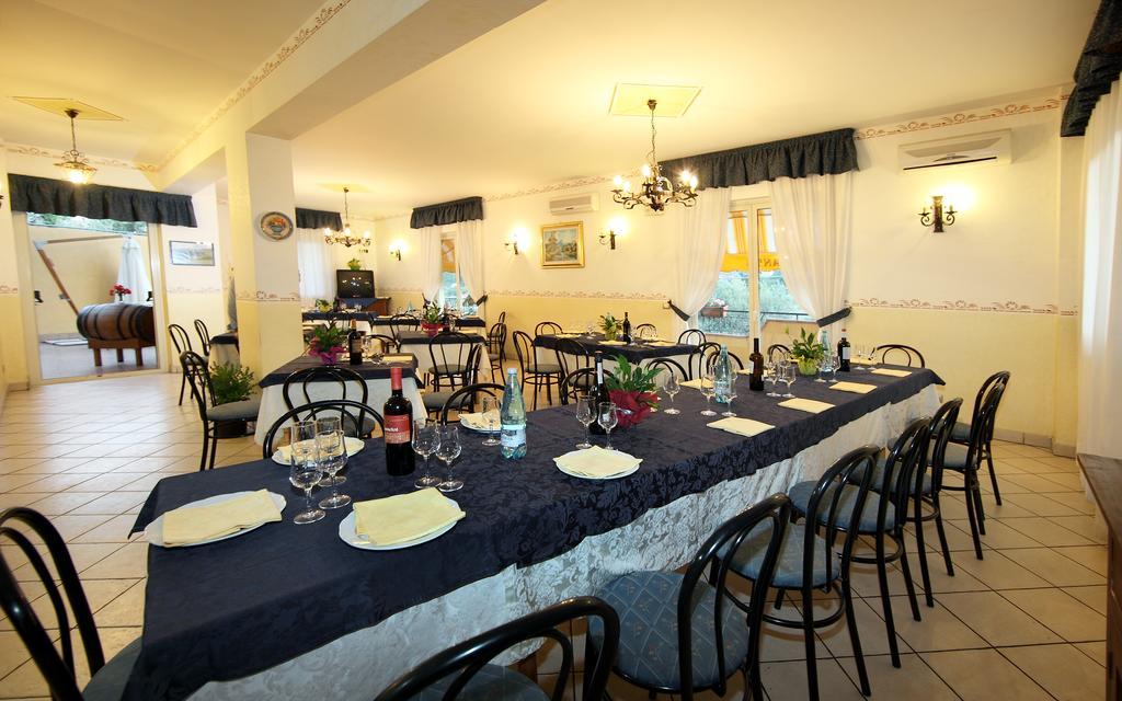 Valle D'Agro Savoca Eksteriør billede